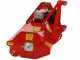 Premium Line GINGER 125 C - Tractor-mounted Flail Mower - Light Series