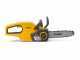 Stiga CS 100e Kit - Cordless Electric Saw - Bar 25 cm - 20V 4Ah