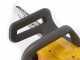 Stiga CS 100e Kit - Cordless Electric Saw - Bar 25 cm - 20V 4Ah