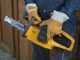 Stiga CS 100e Kit - Cordless Electric Saw - Bar 25 cm - 20V 4Ah