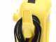 Karcher K2 Universal - Electric cold water pressure washer - 110 bar