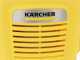 Karcher K2 Universal - Electric cold water pressure washer - 110 bar
