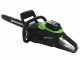 Greenworks GD48CS36K4 - Cordless electric saw - 36 cm bar - 48V 4Ah