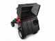 Troy-Bilt TB 60T-R SELECT - Lawn tractor - with collection box - 196cc engine - Electric start