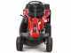 Troy-Bilt TB 60T-R SELECT - Lawn tractor - with collection box - 196cc engine - Electric start