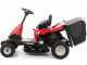 Troy-Bilt TB 60T-R SELECT - Lawn tractor - with collection box - 196cc engine - Electric start