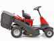 Troy-Bilt TB 60T-R SELECT - Lawn tractor - with collection box - 196cc engine - Electric start