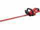 Battery hedge trimmer SKIL 0480 CA - 65cm blade - 40V - WITHOUT BATTERY AND BATTERY CHARGER