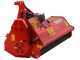 Premium Line GINGER 106 M - Tractor-mounted Flail mower - Light series