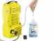 Karcher K2 Compact - Cold water high pressure washer - 110 bar