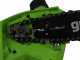 Greenworks GD40PSH - Pruner/Hedge trimmer on extension pole - WITHOUT BATTERY AND CHARGER