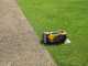 Stiga A 500 - Robot Lawn Mower - with 2 Ah E-Power Battery