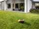 Stiga A 500 - Robot Lawn Mower - with 2 Ah E-Power Battery