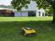 Stiga A 500 - Robot Lawn Mower - with 2 Ah E-Power Battery