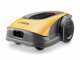 Stiga A 500 - Robot Lawn Mower - with 2 Ah E-Power Battery