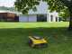 Stiga A 500 - Robot Lawn Mower - with 2 Ah E-Power Battery