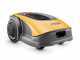 Stiga A 500 - Robot Lawn Mower - with 2 Ah E-Power Battery