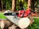 Skil 0581 CA - Battery-powered Electric Chainsaw - 35 cm Blade - 40V 2Ah