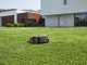 Stiga A 750 - Robot Lawn Mower - with 2,5 Ah E-Power Battery