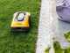 Stiga A 750 - Robot Lawn Mower - with 2,5 Ah E-Power Battery