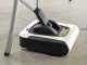 Karcher KB 5 - Cordless rechargeable electric broom - Lithium-ion battery