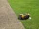 Stiga A 1000 - Robot Lawn Mower - with 2,5 Ah E-Power Battery