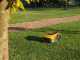 Stiga A 1000 - Robot Lawn Mower - with 2,5 Ah E-Power Battery