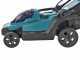 Makita DLM330RM - LXT Battery-powered Lawn Mower  - 18V / 4Ah - 33 cm cut