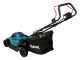 Makita DLM330RM - LXT Battery-powered Lawn Mower  - 18V / 4Ah - 33 cm cut