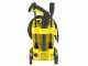 Karcher Cold Water Pressure Washer K3 Compact - 380 L/h