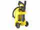 Karcher Cold Water Pressure Washer K3 Compact - 380 L/h