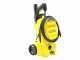 Karcher Cold Water Pressure Washer K3 Compact - 380 L/h