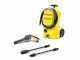 Karcher K3 Classic - Cold water pressure washer - 380 Lt/h