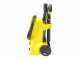 Karcher K3 Classic - Cold water pressure washer - 380 Lt/h