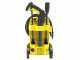 Karcher K3 Classic - Cold water pressure washer - 380 Lt/h