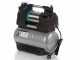 Gardena 6300 SilentComfort - Autoclave pump - Control via Bluetooth1050 W - 6,300 L/h