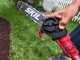 Skil 0582 CA - Cordless pruner on telescopic pole - WITHOUT BATTERY AND CHARGER