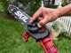 Skil 0582 CA - Cordless pruner on telescopic pole - WITHOUT BATTERY AND CHARGER