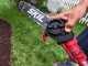 Skil 0582 CA - Cordless pruner on telescopic pole - 40V/2.5ah