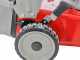 Weibang WBMWB537SC -  Petrol Trailed Lawn Mower - 2in1 - 196 cc Engine