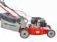 Weibang WBMWB537SC -  Petrol Trailed Lawn Mower - 2in1 - 196 cc Engine