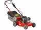 Weibang WBMWB537SC -  Petrol Trailed Lawn Mower - 2in1 - 196 cc Engine