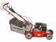 Weibang WBMWB537SC -  Petrol Trailed Lawn Mower - 2in1 - 196 cc Engine