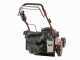 Weibang WBMWB537SC -  Petrol Trailed Lawn Mower - 2in1 - 196 cc Engine