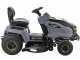 EGO TR4201 E - Battery-powered lawn tractor - 56V / 40Ah