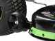 EGO TR4201 E - Battery-powered lawn tractor - 56V / 40Ah