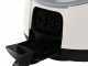 Karcher SC 5 EasyFix steam cleaner - rechargeable water tank - 2200 watt