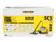 Karcher SC 5 EasyFix steam cleaner - rechargeable water tank - 2200 watt