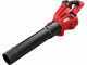 Skil ill 0380 CA - Cordless Blower - WITHOUT BATTERY AND BATTERY CHARGER