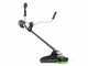 EGO Professional-X BCX4500 - Cordless brushcutter - 56V - WITHOUT BATTERY AND BATTERY CHARGER